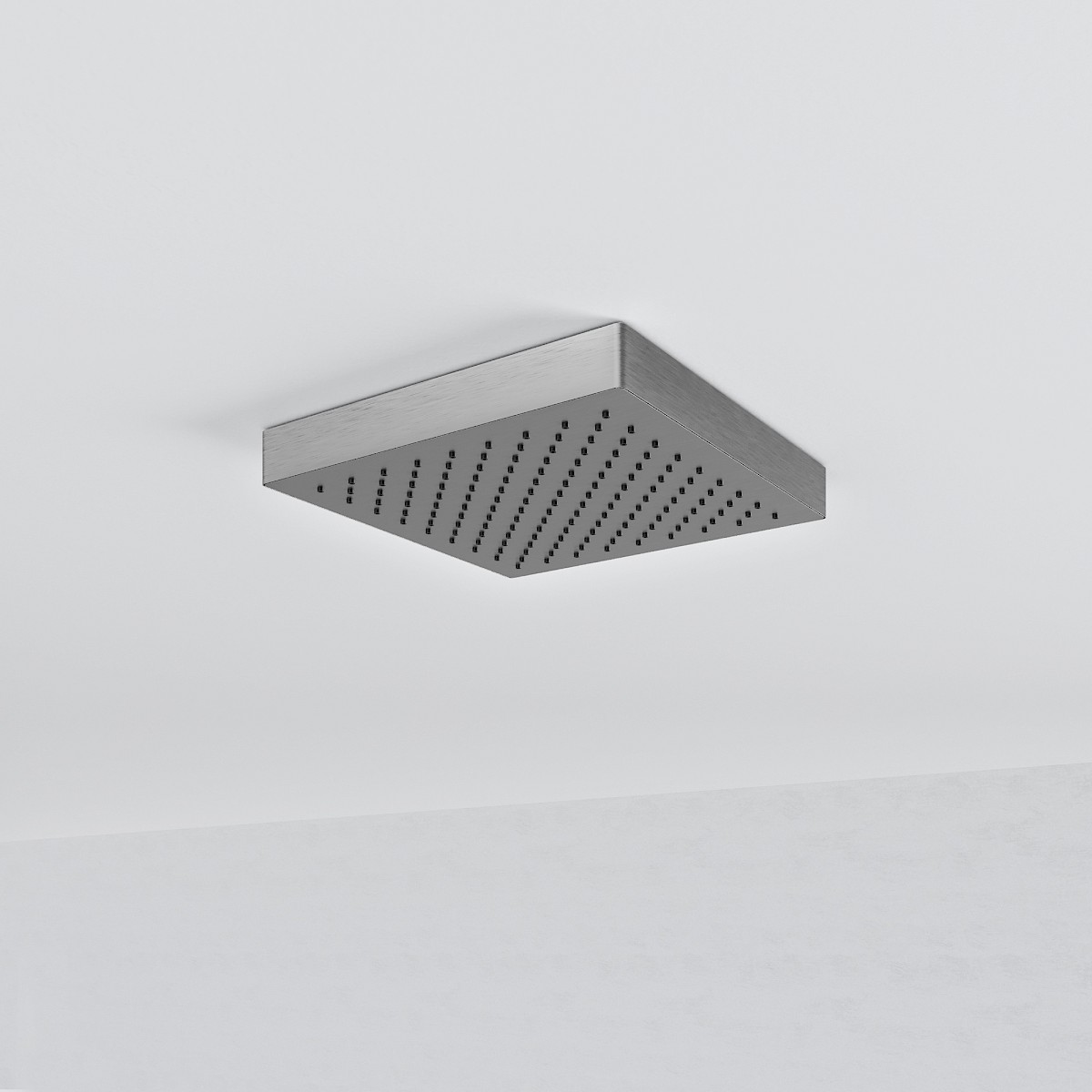 Brushed Nickel