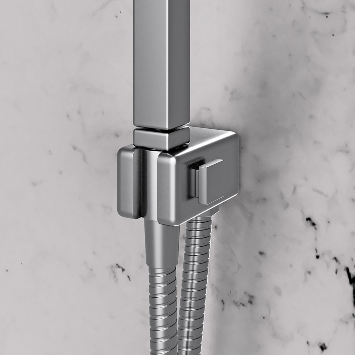 Brushed Nickel