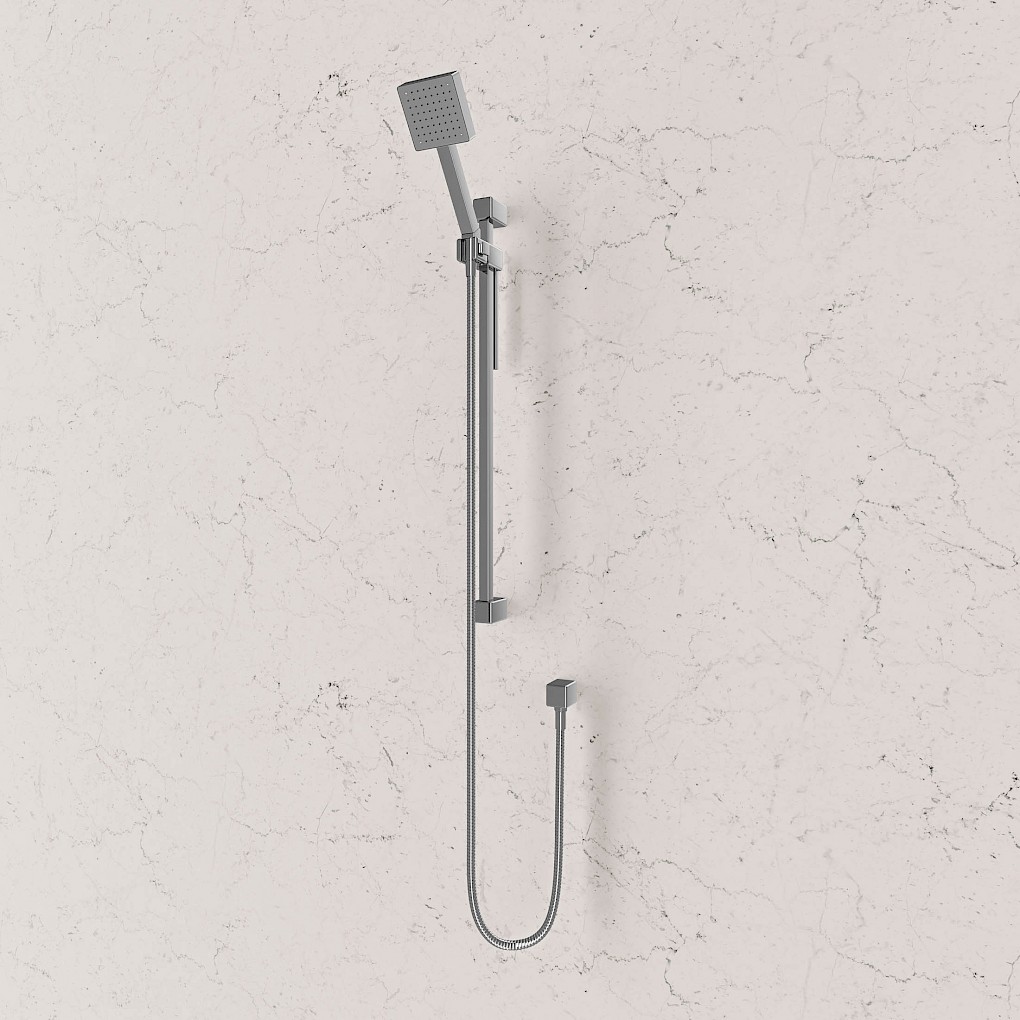 Shower Slide Rails
