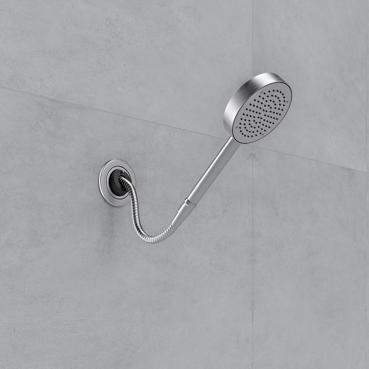 Stainless Steel