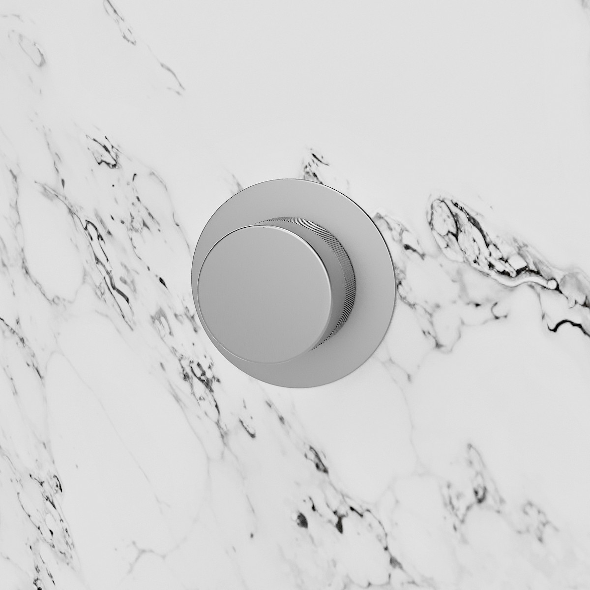 Brushed Nickel