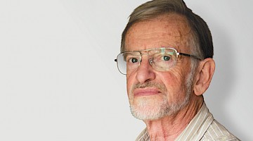 Dr. Charles May