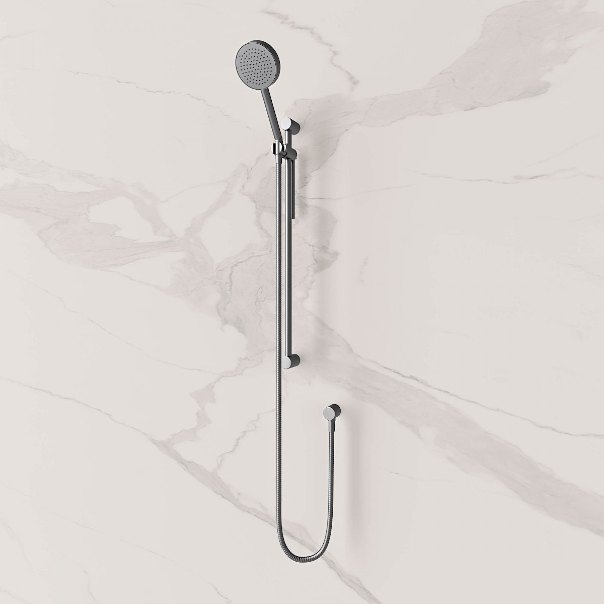 Brushed Nickel