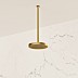 Brushed Brass