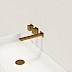 Brushed Brass