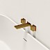 Brushed Brass